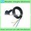 Thailand power cord plug/Australian 3 pin power cords