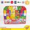 New product 48pcs DIY plastic building blocks toy