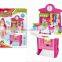 Pretend Play Kitchen Set Toys Cooking Game Girls Kitchen Set Toys Cooking Game Girls