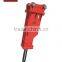 DTB1400 Excavator Breaker made in China