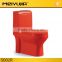 8227GF China supplier gold color chinese wc toilet bowl