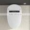 Automatic toilet