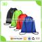 Custom reusable folding shopping bags backpack shopping bag for promotion                        
                                                Quality Choice
