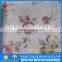 Chinese Design Printed Flower Non-woven Fabric Cheap Waterproof Fabrics