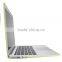 2015 laptop computer  express 13 inch blank laptop case for Macbook pro,13" laptop case for Macbook pro
