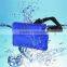 Multi-purpose Underwater Waterproof Waist Pouch Bag Case For Cellphone Camera
