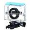 For Xiaoyi 40M Diving Underwater Waterproof Housing Case