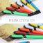 Factory promotional advertising plastic ball pen with special design