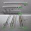 Grade level boxes splice of fiber optical heat shrink protector