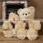 teddy bear 120cm/teddy bear factory china/1 meter teddy bear