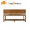 China supplier sales wall mounted bamboo bathroom vanity from online shopping                         
                                                                                Supplier's Choice