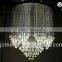 Fiber Optic Chandelier (FOC-017)