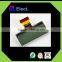 128x64thin FPC STN cog lcd module with ic ST75 65R