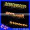 China luxurious custom printing nice moon cake boxes
