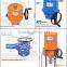 Pneumatic Electric Actuator