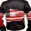 Canadian Leather Motorcycle,Motorbike Racing Riding Leather Jacket, Fashion jackets