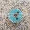 Mini Turbo Diamond Blade 65 mm with M14 Flange Granite Cutting Disc Hoja De Diamante Para Granito Disco Diamante