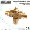 Electric Flow Control Valve