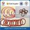 epdm o ring for pipeline/motorcycle/boat pump rubber ring/ oil proof nbr o ring