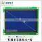 128X64 5V Yellow/Green Blue Dots Graphic Matrix 12864 LCD Module Display