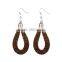 2015 New Korean Stardust Water Drop Earrings For Women Bijoux Statement Rhinestone New Jewelry Earrings Women Brincos