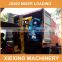 China top block macine:XQY4-15 automatic brick making machine for sale