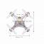 Wholesale toy supplies cheerson cx 10 quadcopter rc mini drone smallest drone mini nano cheappest price