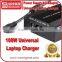 100W Universal Laptop Charger