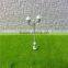 solar light lamp model for architecture model materials