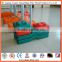 Direct factory of concrete temporary fence feet
