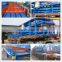 Ethiopia EPS/ Rock Wool Sandwich Panel Production Line,Sandwich Panel Roll Forming Machine