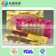 PA/PE coextruded vacuum barrier thermoforming film