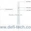 Dry-erase Board by Better Supply