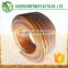 Widely Used Best Prices steel wire braided pvc hose