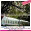10*100m PVC clear roof wedding tent, wedding tent decoration PPT-11