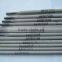 raw material of welding electrode