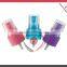 Perfume Sprayer, Cosmetic Sprayer, Sprayer for Liquid, Plastic Sprayer