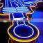 DC12V/DC24V Double PCB cheap led strip light led strip 5050 waterproof strip