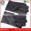 Factory Winter Cashmere Lined Men Sheep Nappa Leather Gloves