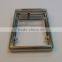 Die casting toilet mold