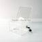 Top Quality Lockable Acrylic / Suggestion Box