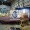 ECMT-107 108 108B automatic circular foam cutting machine used made in elitecore machine