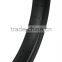 Carbon Snow Bike Rim 80mm Width Fat Bike Carbon Rim