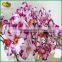 cheap wholesale artificial orchid flowers fake orchid flowers PU orchid flowers for home decoration