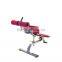 fitness commercial equipement Adjustable Decline Bench