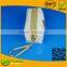 hot sale ziplock pvc makeup bag waterproof
