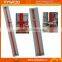 Adjustable steel pipe support/shoring props