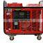 Permanent magnet generator Gasoline 48V DC generator
