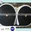 Customized durable anti-abrasion coal conveyor rubber belt