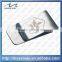 wholesale Novelty old color metal brass money clip